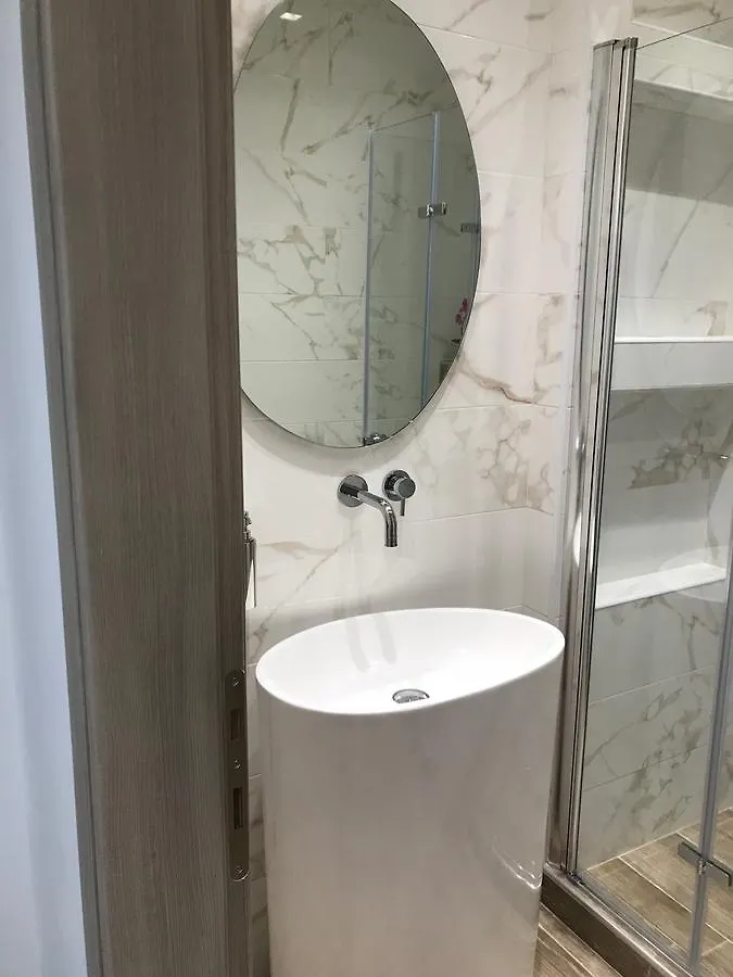 Apartment Ferienwohnung Laura Lifestyle And History Thessaloniki Griechenland