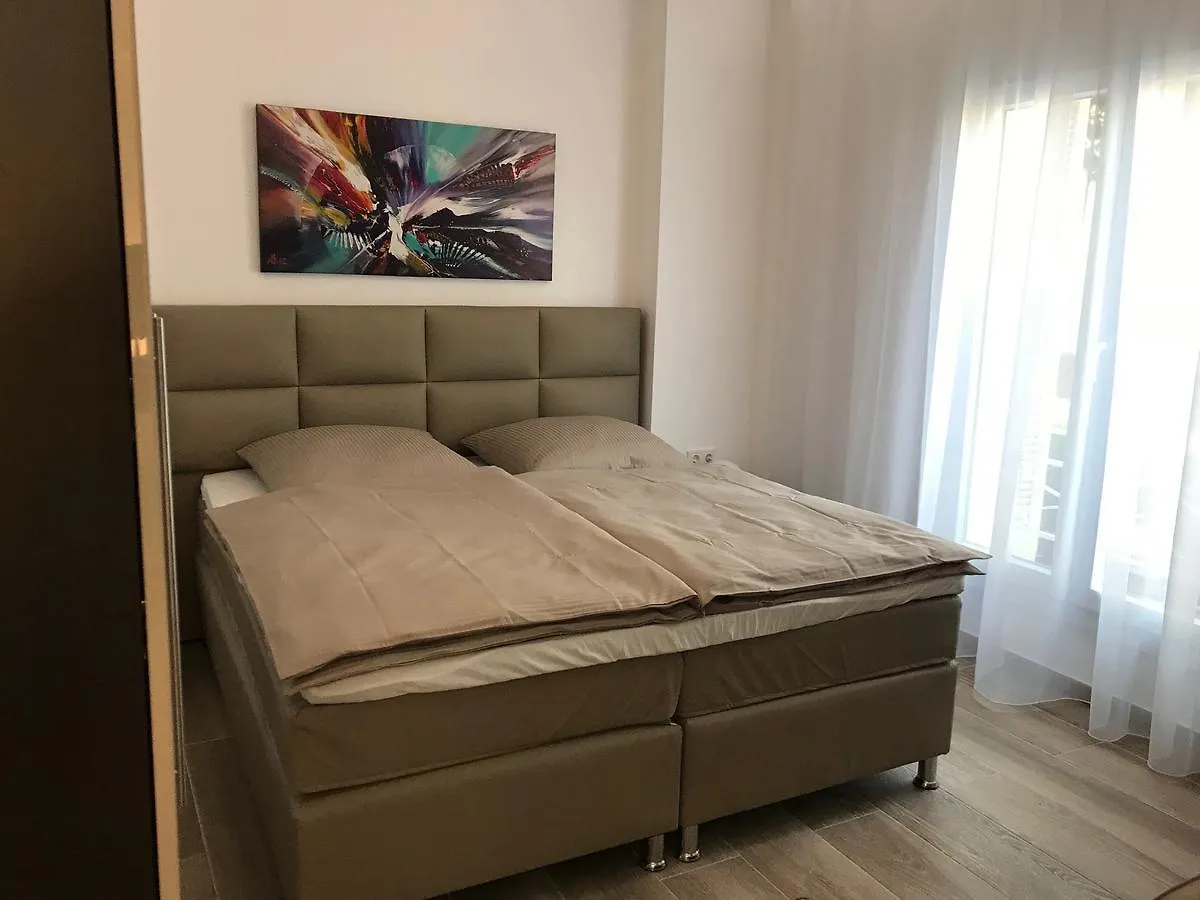 Laura Lifestyle And History Apartman Szaloniki Görögország