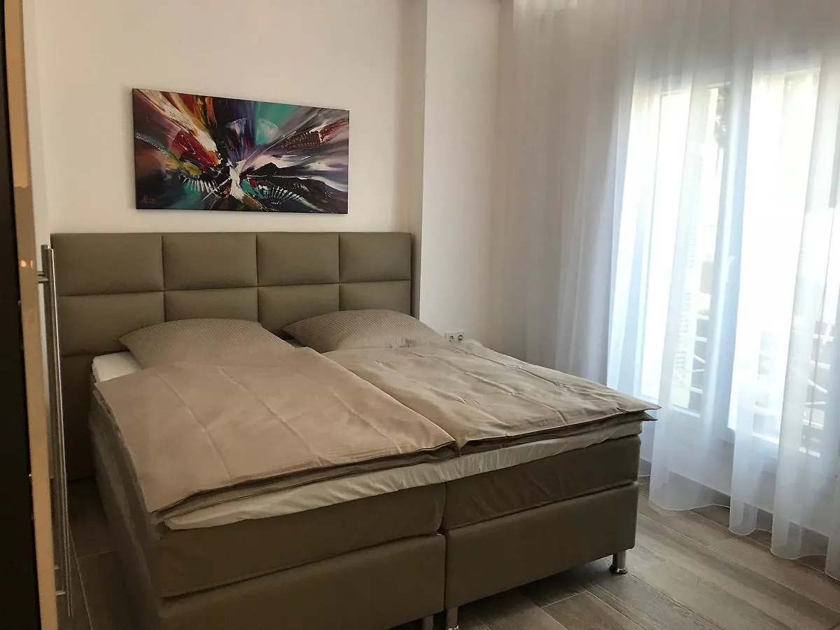 Laura Lifestyle And History Apartman Szaloniki