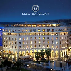 Hotel Electra Palace, Thessaloníki