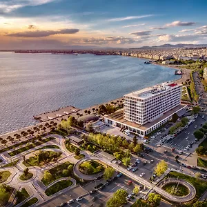 Hotel Makedonia Palace, Thessaloníki