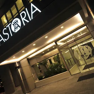 Hotel Astoria, Thessaloníki