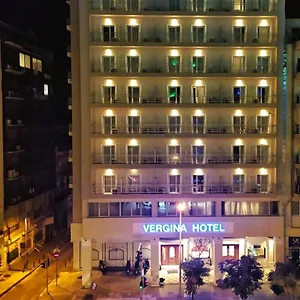 Hotel Vergina, Thessaloníki