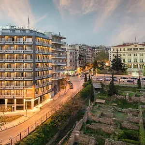 Hotel Park, Thessaloníki